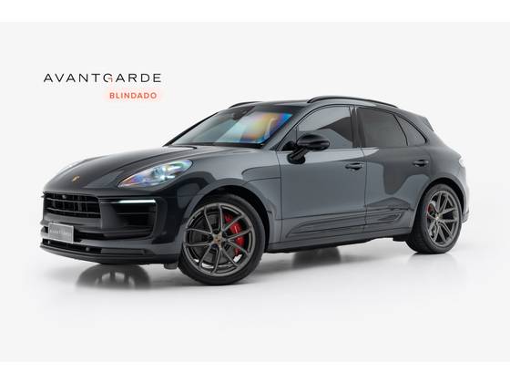 PORSCHE MACAN 2.9 V6 BITURBO GASOLINA GTS PDK PORSCHE MACAN 2.9 V6 BITURBO GASOLINA GTS PDK